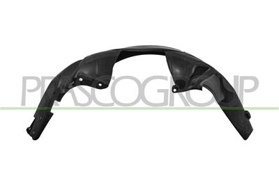 FRONT INNER FENDER RIGHT