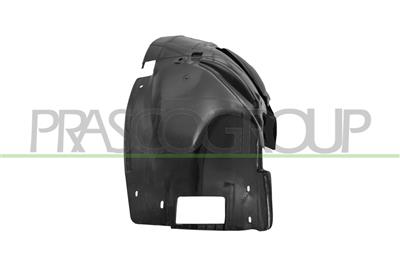 FRONT INNER FENDER RIGHT