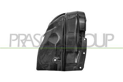 FRONT INNER FENDER RIGHT