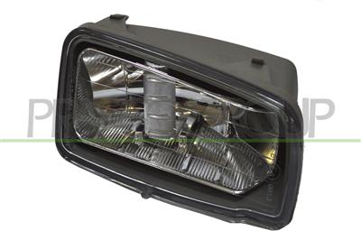 FOG LAMP LEFT