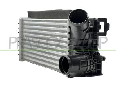 INTERCOOLER