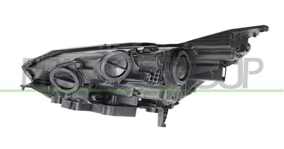 SCHEINWERFER RECHTS-H7+H1-MIT LWR-MIT MOTOR