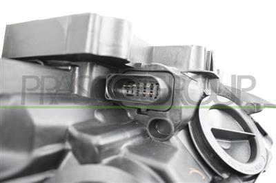 SCHEINWERFER RECHTS-H7+H1-MIT LWR-MIT MOTOR