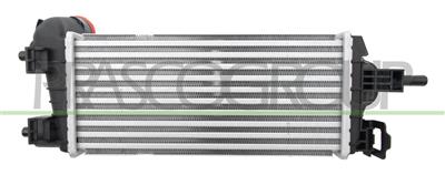 INTERCOOLER