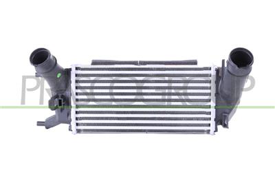 INTERCOOLER