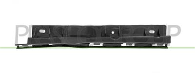 REAR BUMPER BRACKET RIGHT-INNER