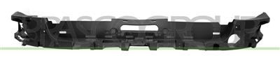 REAR BUMPER REINFORCEMENT-PLASTIC