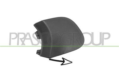 FRONT TOW HOOK COVER
