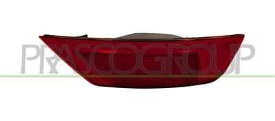 REAR FOG LAMP RIGHT-WITHOUT BULB HOLDER-12V-21W