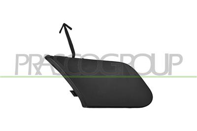 FRONT TOW HOOK COVER