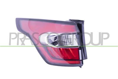 RUECKLEUCHTE LINKS-AUSSEN-MIT FASSUNG-LED