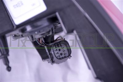 RUECKLEUCHTE LINKS-AUSSEN-MIT FASSUNG-LED