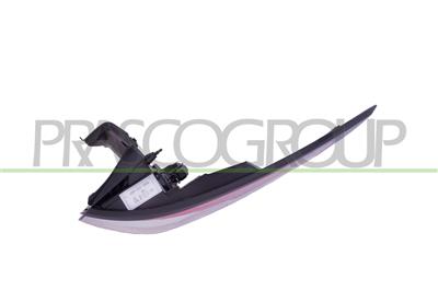 PILOTO TRASERO DERECHO-EXTERIOR-LED-CROMADO