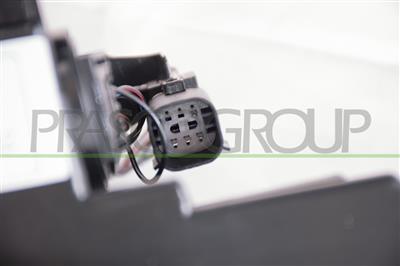 PILOTO TRASERO DERECHO-EXTERIOR-LED-CROMADO