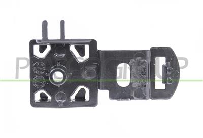 FRONT BUMPER BRACKET-CENTRE-PLASTIC