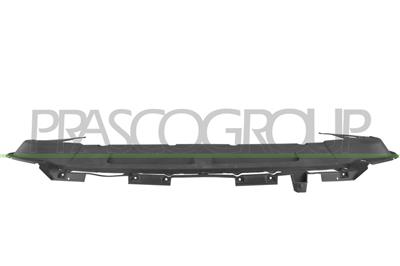 FRONT UNDER BUMPER COVER