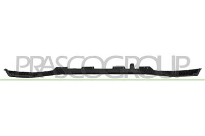 FRONT UNDER BUMPER COVER