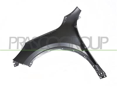 FRONT FENDER RIGHT