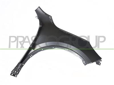 FRONT FENDER LEFT