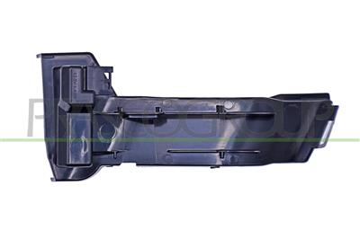 FANALE BIANCO PER RETROVISORE DESTRO