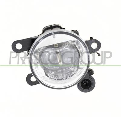 FOG LAMP RIGHT