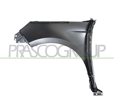 FRONT FENDER RIGHT