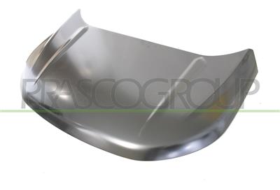 MOTORHAUBE-AUS ALUMINIUM