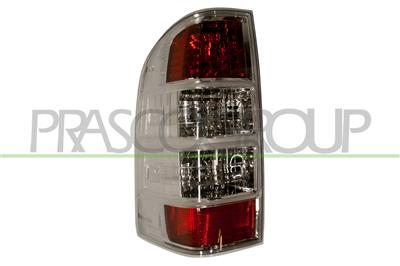 TAIL LAMP LEFT-WITHOUT BULB HOLDER