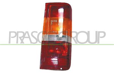 TAIL LAMP LEFT-WITHOUT BULB HOLDER