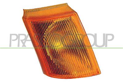 FRONT INDICATOR RIGHT-AMBER-WITHOUT BULB HOLDER