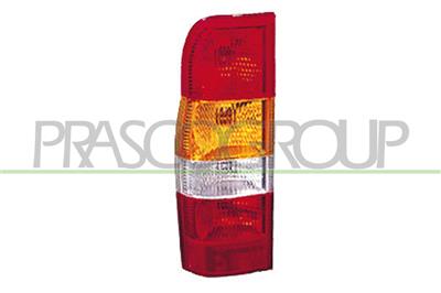 TAIL LAMP RIGHT-WITHOUT BULB HOLDER