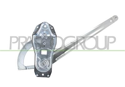 LEVE-VITRE AVANT DROIT MANUEL MOD. 3 PORTE