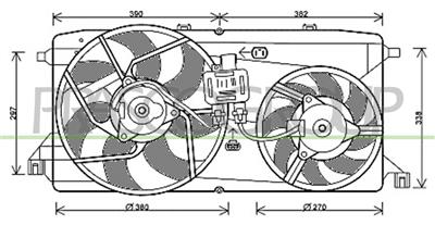 VENTILATEUR