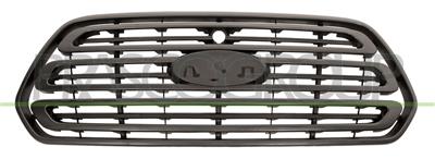 GRIGLIA RADIATORE MOD. STANDARD