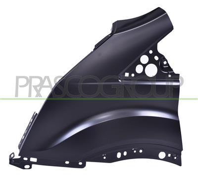 FRONT FENDER LEFT