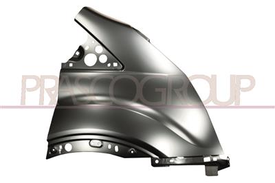 FRONT FENDER RIGHT