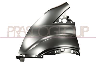 FRONT FENDER LEFT