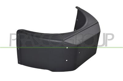 REAR INNER FENDER RIGHT/LEFT MOD. TIPPER VAN