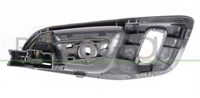 FRONT DOOR HANDLE RIGHT-INNER-BLACK