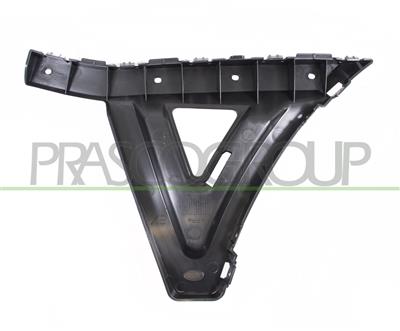 HALTER LINKS STOSSTANGE VORNE