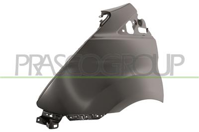 FRONT FENDER LEFT