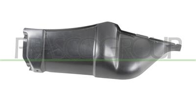 FRONT FENDER LEFT-INNER COVER (PLSTIC)
