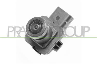 REARVIEW CAMERA
