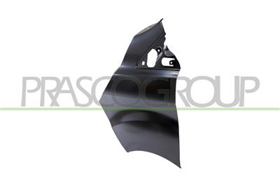 FRONT FENDER LEFT