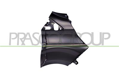 FRONT FENDER LEFT