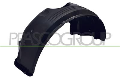 FRONT INNER FENDER LEFT