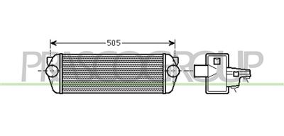 INTERCOOLER