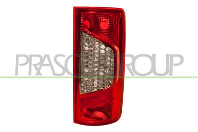 TAIL LAMP RIGHT-WITHOUT BULB HOLDER