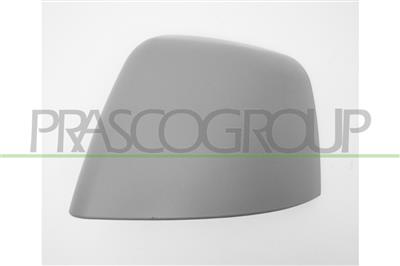 CARCASA ESPEJO IZQUIERDA IMPRIMADA