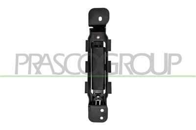 SLIDING DOOR HANDLE-INNER-BLACK-LEFT SIDE